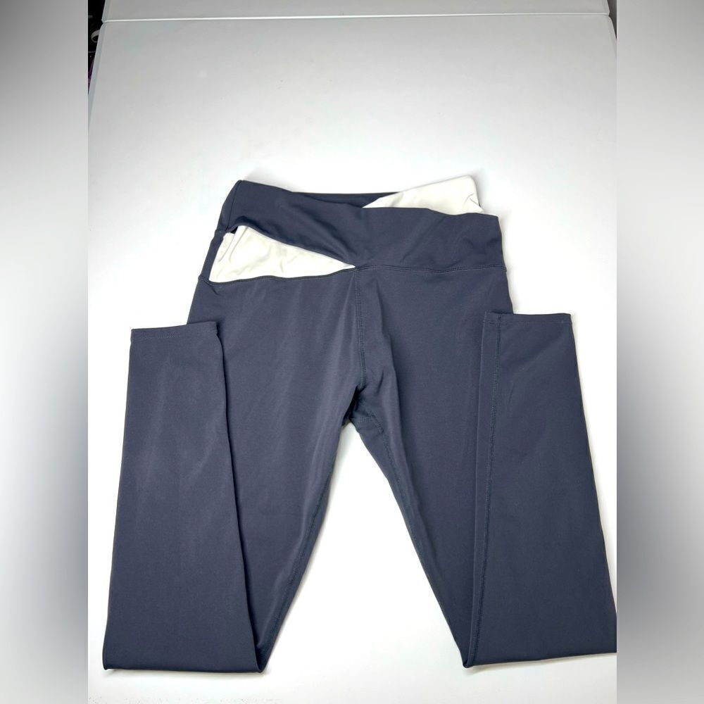 Pacsun Graphite Athletic Yoga Hiking Leggings Size L